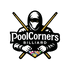 Poolcorners