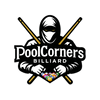 Poolcorners